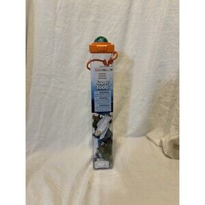 Nativity Super Toob 13 Piece Ages 3+ Ltd NEW Toys Educational Decorative Minis